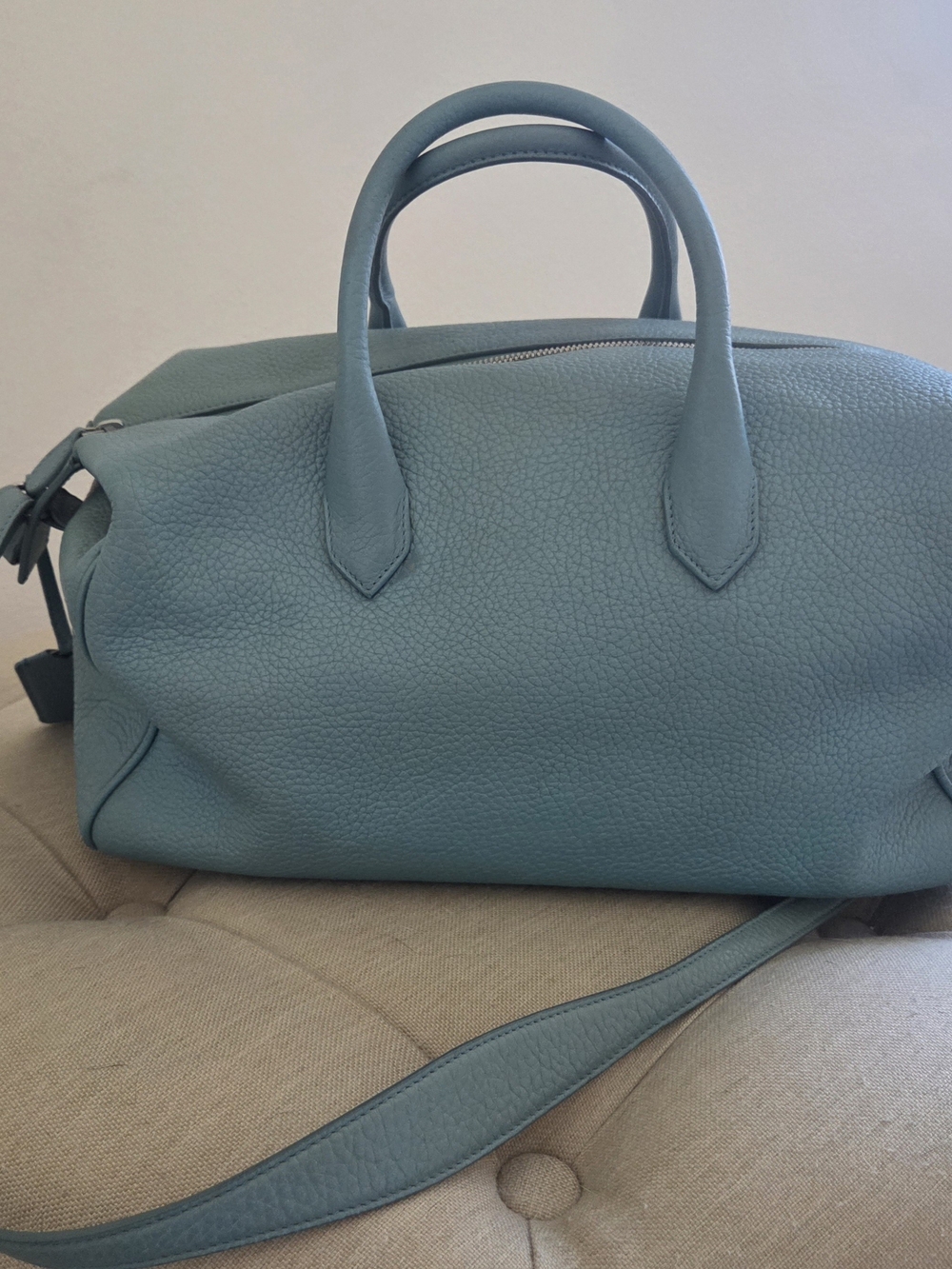Balenciaga Infanta Boston Bag